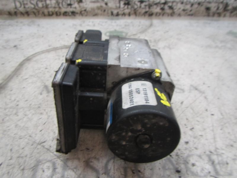 Recambio de abs para opel vectra c berlina elegance referencia OEM IAM   