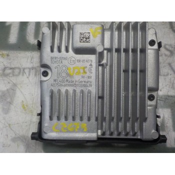 MODULO ELECTRONICO 8818102060 8818102060 