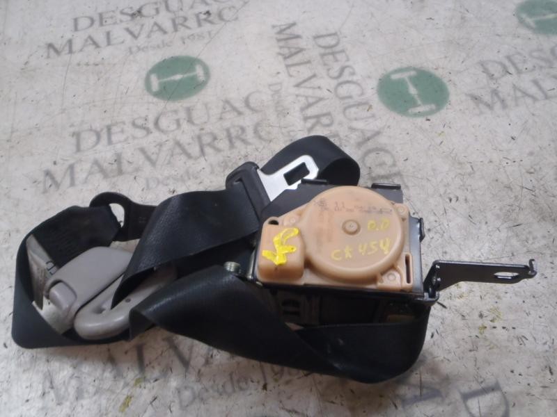 Recambio de cinturon seguridad delantero derecho para subaru impreza g11 (gd/gg) 2.0r se referencia OEM IAM 64622FE140NE  
