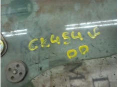 Recambio de cristal puerta delantero derecho para subaru impreza g11 (gd/gg) 2.0r se referencia OEM IAM 61011FE080   2