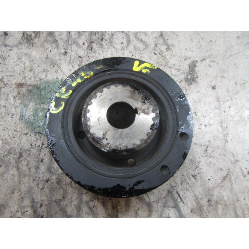 Recambio de polea cigueñal para subaru impreza g11 (gd/gg) 2.0r se referencia OEM IAM 12305AA242  