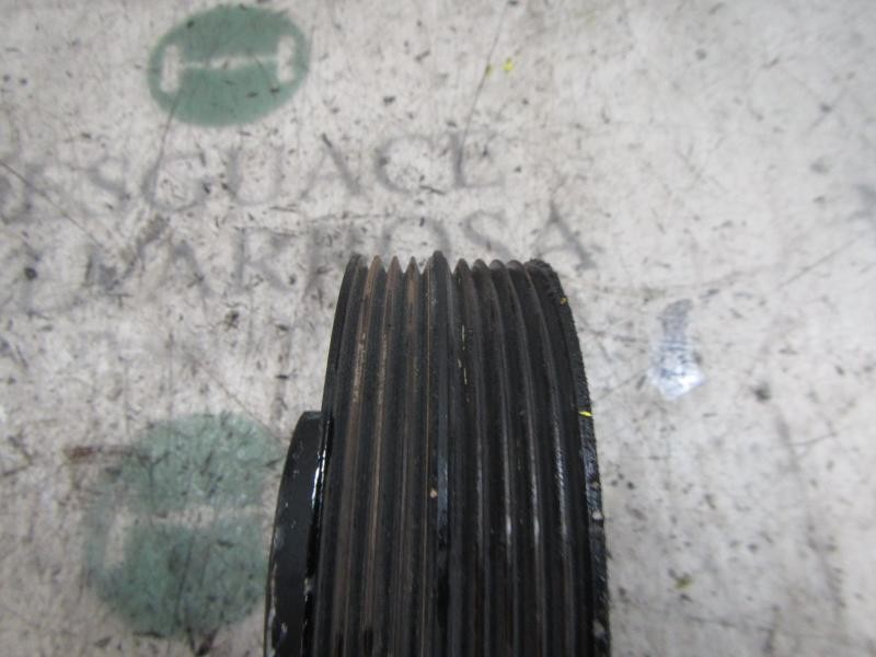 Recambio de polea cigueñal para subaru impreza g11 (gd/gg) 2.0r se referencia OEM IAM 12305AA242  
