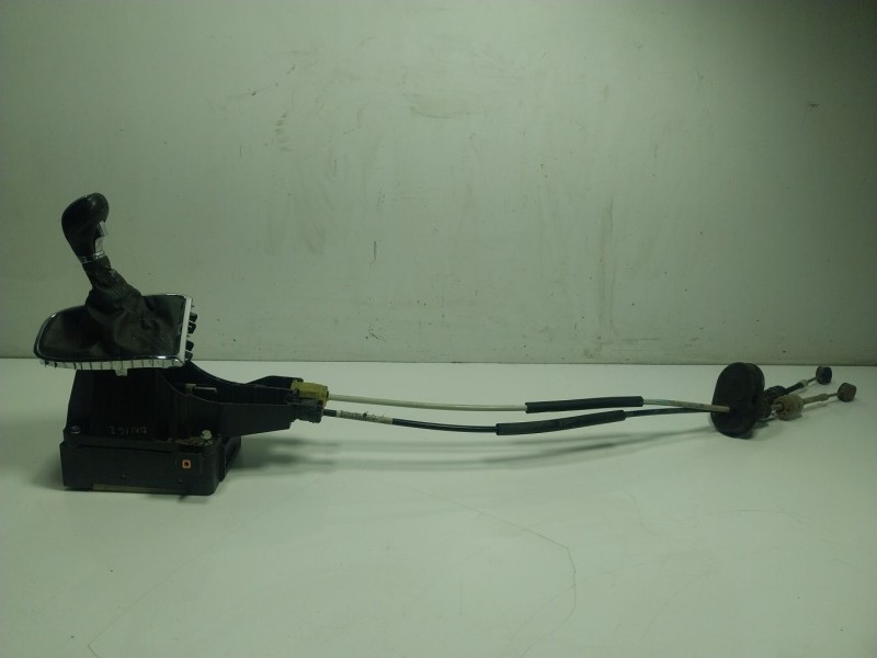Recambio de palanca cambio para opel astra j (p10) 1.7 cdti (68) referencia OEM IAM 55563829 55563829 