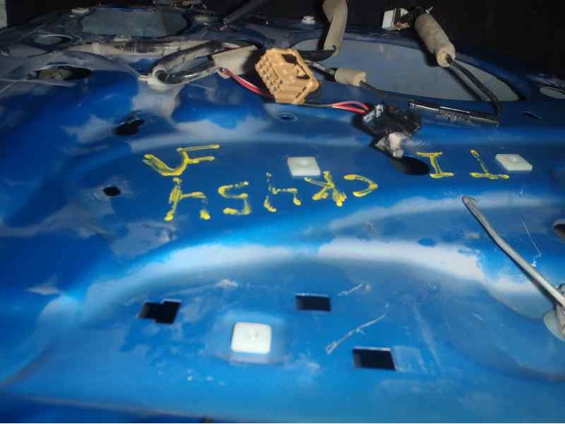 Recambio de puerta trasera izquierda para subaru impreza g11 (gd/gg) 2.0r se referencia OEM IAM 60409FE053  