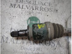 Recambio de transmision trasera derecha para subaru impreza g11 (gd/gg) 2.0r se referencia OEM IAM 28421FE271   2