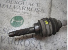 Recambio de transmision trasera izquierda para subaru impreza g11 (gd/gg) 2.0r se referencia OEM IAM 28421FE281   2
