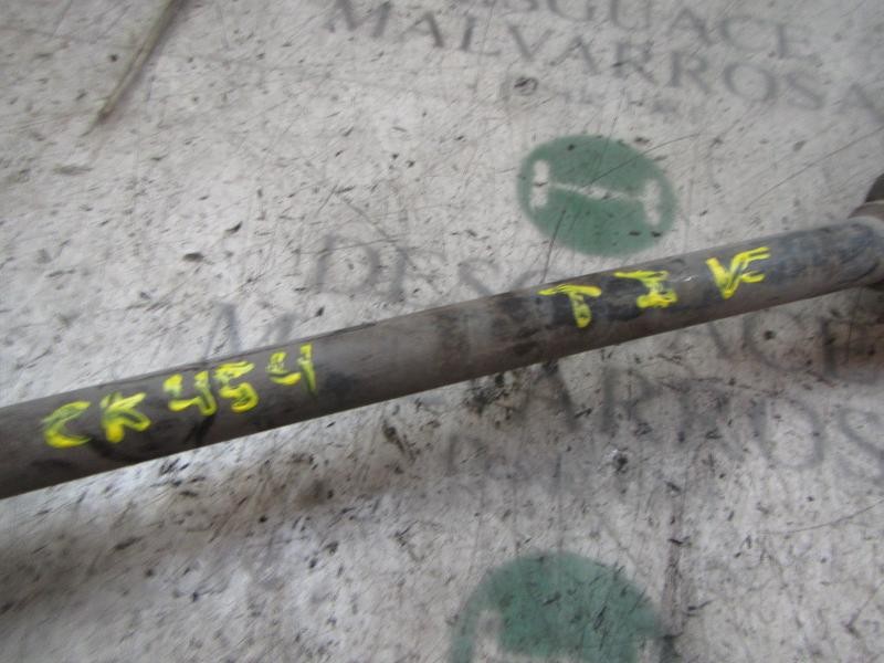 Recambio de transmision trasera izquierda para subaru impreza g11 (gd/gg) 2.0r se referencia OEM IAM 28421FE281  