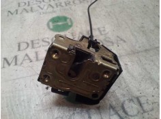 Recambio de cerradura puerta delantera derecha para renault megane i classic (la0) 1.9 dti alize referencia OEM IAM   