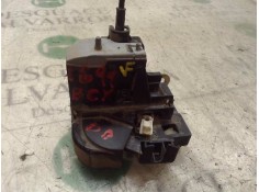 Recambio de cerradura puerta delantera derecha para renault megane i classic (la0) 1.9 dti alize referencia OEM IAM    2