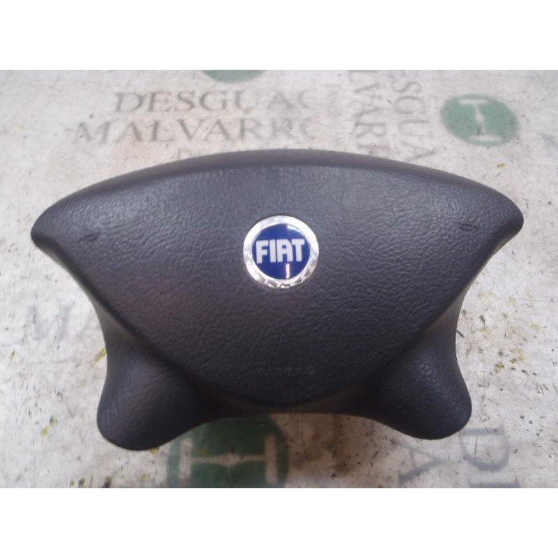 Recambio de airbag delantero izquierdo para fiat ulysse (179) 2.2 jtd admiral referencia OEM IAM 1495842689 149584201R 