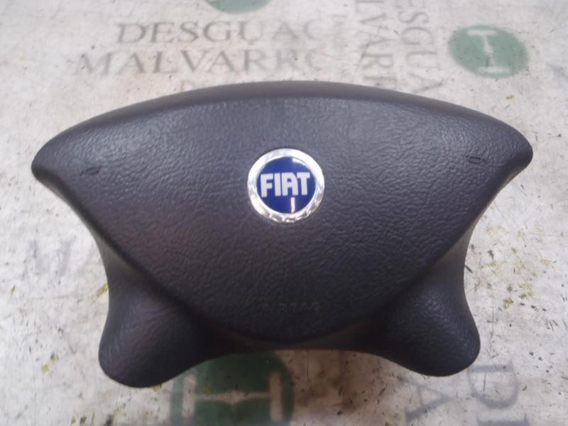 Recambio de airbag delantero izquierdo para fiat ulysse (179) 2.2 jtd admiral referencia OEM IAM 1495842689 149584201R 