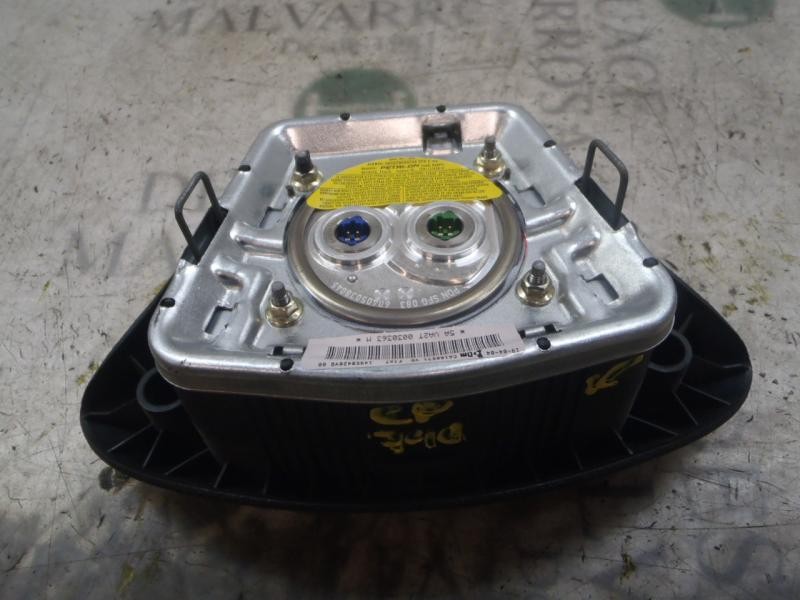 Recambio de airbag delantero izquierdo para fiat ulysse (179) 2.2 jtd admiral referencia OEM IAM 1495842689 149584201R 