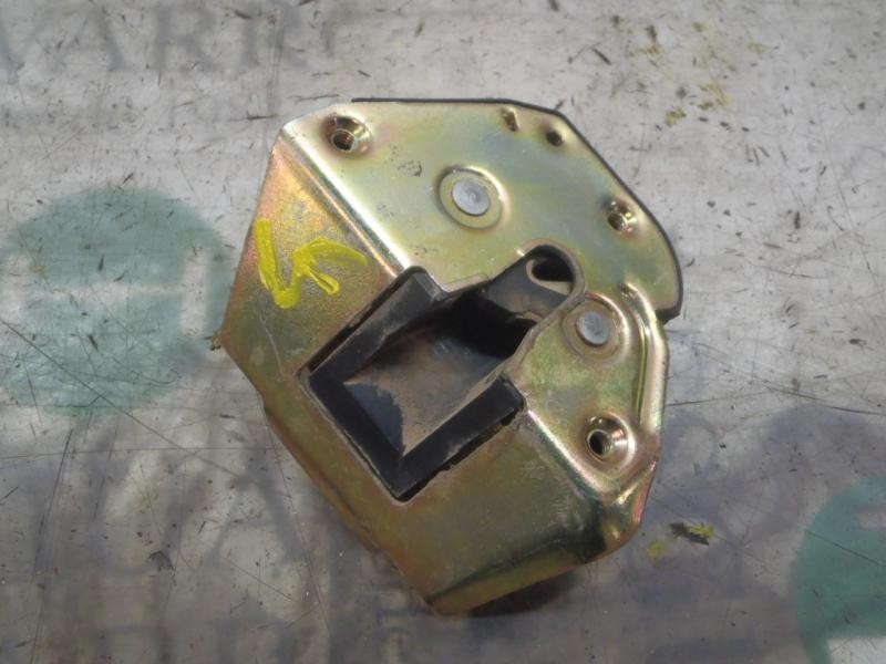 Recambio de cerradura puerta lateral derecha para fiat ulysse (179) 2.2 jtd admiral referencia OEM IAM 1494922080  