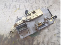 Recambio de cerradura puerta delantera izquierda para fiat ulysse (179) 2.2 jtd admiral referencia OEM IAM    2