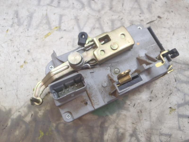 Recambio de cerradura puerta delantera izquierda para fiat ulysse (179) 2.2 jtd admiral referencia OEM IAM   