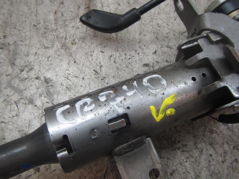 Recambio de columna direccion para fiat ulysse (179) 2.2 jtd admiral referencia OEM IAM 1497136080  