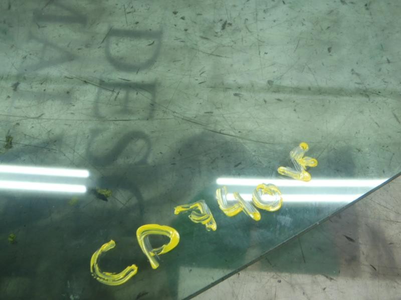 Recambio de cristal puerta delantero derecho para fiat ulysse (179) 2.2 jtd admiral referencia OEM IAM 1484685080  