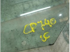 Recambio de cristal puerta delantero izquierdo para fiat ulysse (179) 2.2 jtd admiral referencia OEM IAM 1484686080   2