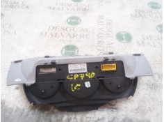 Recambio de cuadro instrumentos para fiat ulysse (179) 2.2 jtd admiral referencia OEM IAM 1496274080 1496274080  2