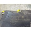 Recambio de valvula egr para renault scenic iii 1.5 dci diesel fap referencia OEM IAM 147109913R H8201143495 