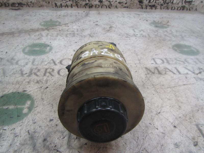 Recambio de deposito servo para fiat ulysse (179) 2.2 jtd admiral referencia OEM IAM 1474640080  