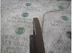 Recambio de disco freno trasero para fiat ulysse (179) 2.2 jtd admiral referencia OEM IAM    2