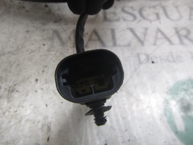 Recambio de electroventilador para fiat ulysse (179) 2.2 jtd admiral referencia OEM IAM 1494742080  