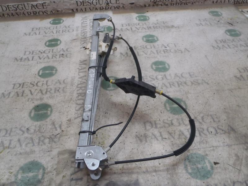 Recambio de elevalunas delantero izquierdo para fiat ulysse (179) 2.2 jtd admiral referencia OEM IAM 1485312080  