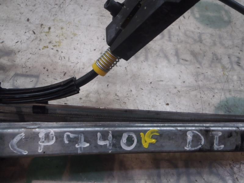 Recambio de elevalunas delantero izquierdo para fiat ulysse (179) 2.2 jtd admiral referencia OEM IAM 1485312080  