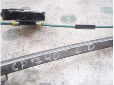 Recambio de elevalunas trasero derecho para fiat ulysse (179) 2.2 jtd admiral referencia OEM IAM 1494840080   2