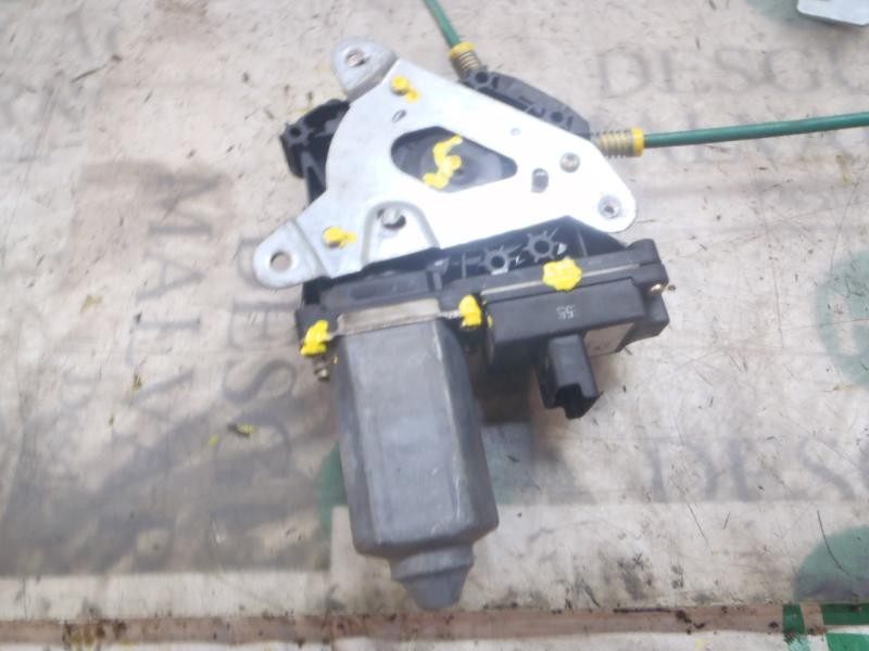 Recambio de elevalunas trasero derecho para fiat ulysse (179) 2.2 jtd admiral referencia OEM IAM 1494840080  