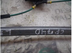 Recambio de elevalunas trasero izquierdo para fiat ulysse (179) 2.2 jtd admiral referencia OEM IAM 1494841080   2