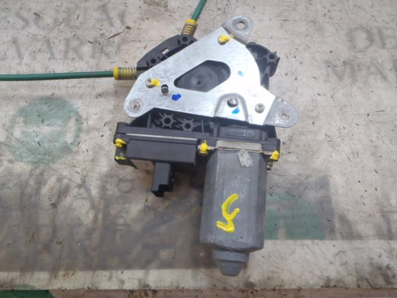 Recambio de elevalunas trasero izquierdo para fiat ulysse (179) 2.2 jtd admiral referencia OEM IAM 1494841080  