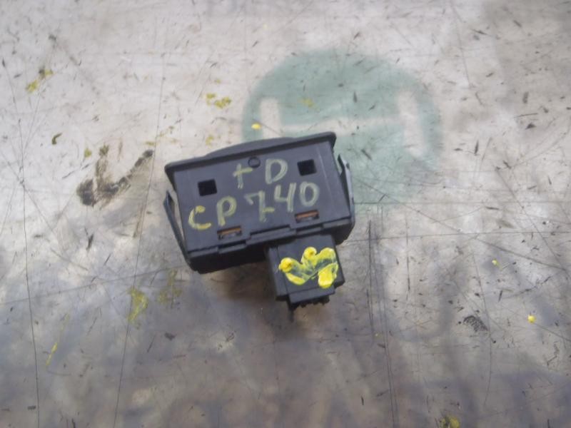 Recambio de mando elevalunas trasero derecho para fiat ulysse (179) 2.2 jtd admiral referencia OEM IAM 1488917699  