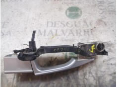 Recambio de maneta exterior delantera derecha para fiat ulysse (179) 2.2 jtd admiral referencia OEM IAM 1487115684   2