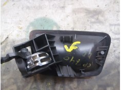 Recambio de maneta interior delantera derecha para fiat ulysse (179) 2.2 jtd admiral referencia OEM IAM 1484729689   2