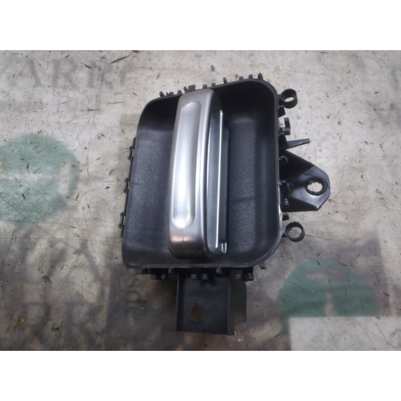 Recambio de maneta interior lateral derecha para fiat ulysse (179) 2.2 jtd admiral referencia OEM IAM 1485469689  