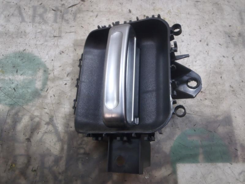 Recambio de maneta interior lateral derecha para fiat ulysse (179) 2.2 jtd admiral referencia OEM IAM 1485469689  