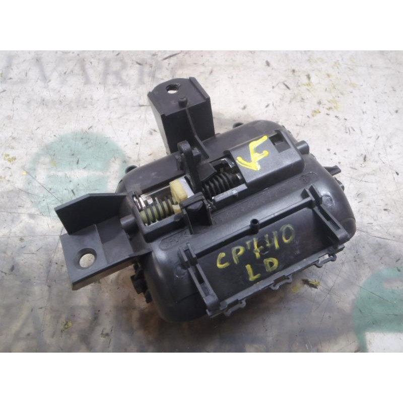 Recambio de maneta interior lateral derecha para fiat ulysse (179) 2.2 jtd admiral referencia OEM IAM 1485469689  