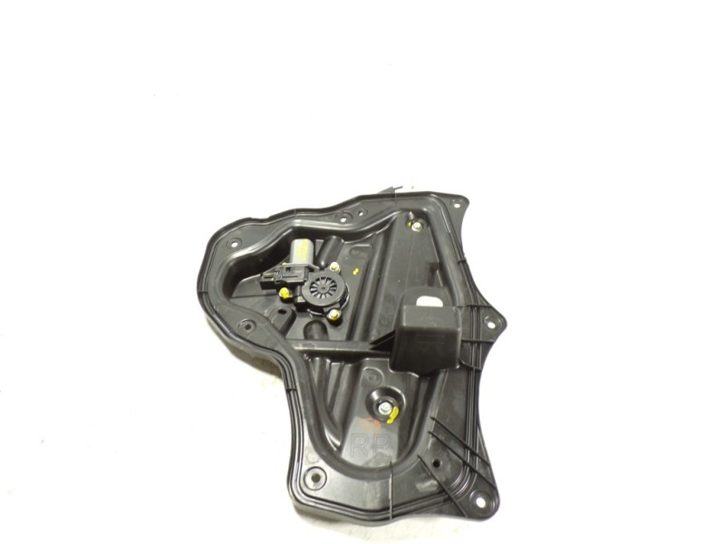 Recambio de elevalunas trasero derecho para mazda 3 lim. () 1.5 diesel cat referencia OEM IAM BJS772590 BHN95858X 