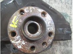 Recambio de mangueta delantera izquierda para fiat ulysse (179) 2.2 jtd admiral referencia OEM IAM 1332578080   2