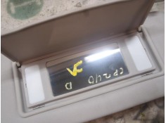 Recambio de parasol derecho para fiat ulysse (179) 2.2 jtd admiral referencia OEM IAM 9464423377   2