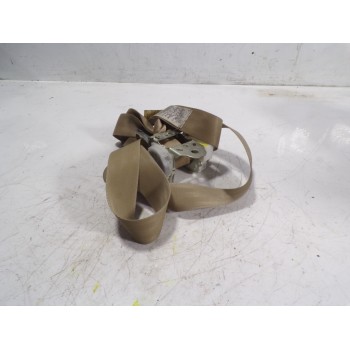 CINTURON SEGURIDAD TRASERO DERECHO 7336042200E2 G5186JJ068 G5186JJ068