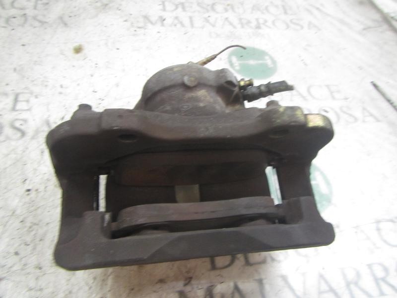 Recambio de pinza freno delantera derecha para fiat ulysse (179) 2.2 jtd admiral referencia OEM IAM 1334623080  