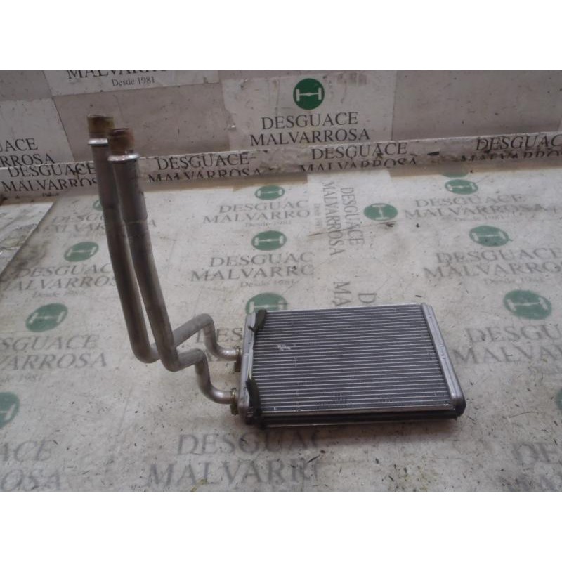 Recambio de radiador calefaccion / aire acondicionado para fiat ulysse (179) 2.2 jtd admiral referencia OEM IAM 9464420380  