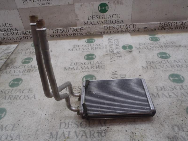 Recambio de radiador calefaccion / aire acondicionado para fiat ulysse (179) 2.2 jtd admiral referencia OEM IAM 9464420380  