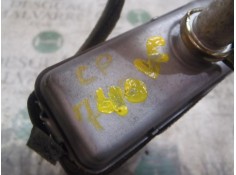 Recambio de radiador calefaccion / aire acondicionado para fiat ulysse (179) 2.2 jtd admiral referencia OEM IAM 9464420380   2