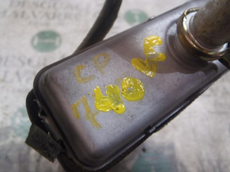 Recambio de radiador calefaccion / aire acondicionado para fiat ulysse (179) 2.2 jtd admiral referencia OEM IAM 9464420380  