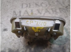 Recambio de piloto interior para fiat ulysse (179) 2.2 jtd admiral referencia OEM IAM 9635365580   2