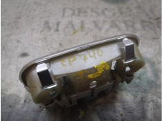 Recambio de piloto interior para fiat ulysse (179) 2.2 jtd admiral referencia OEM IAM 9635365580   2